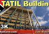   Tatil Building Once Tallest Structure In Trinidad Tobago