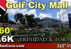 Top  Outside Gulf City Mall In 360°