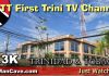 Discuss  Ttt First Television Broadcast Station In Trinidad Tobago