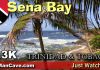 Discuss  Sena Bay Trinidad