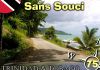 Best of  Trini Road Trip Toco Sans Souci