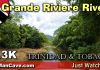 Discuss  Grande Riviere River