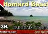 Top  Homard Beach Trinidad