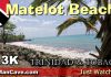 Top  Matelot Beach Off Paria Main Road Trinidad