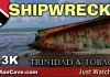 Best of  Venezuelan Shipwreck In Trinidad Tobago