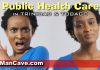   Public Health Services In Trinidad Tobago