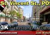 Top  Saint Vincent Street Trinidad