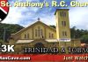   St Anthony' s Catholic Church Petit Valley Trinidad