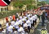 Best of  Trinidad Tobago 2022 Independence Day Parade