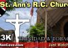 Top  St Ann' s Roman Catholic Church Trinidad