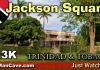 Discuss  Jackson Square Trinidad