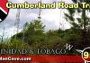 Best of  Road Trip Up Fort George Cumberland Hill Trinidad