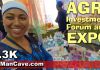   Agri Investment Forum Expo Trinidad