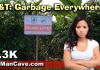 Discuss  Garbage In Trinidad