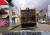   Trini Garbage Truck