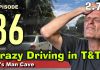 Best of  Crazy Driving 36 Trinidad Tobago