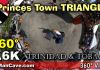   The Triangle Princes Town Trinidad