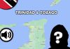   Places With Spanish Names In Trinidad Tobago