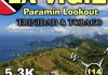 Best of  Paramin Lookout La Vigie Trinidad