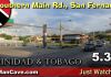 Top  Watching By Southern Main Road San Fernando Trinidad