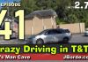 Best of  Driving Crazy In Trinidad Episode 41