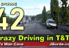 Top  The Bad Drivers Trinidad Episode 42