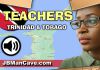 Top  Teaching In Trinidad Tobago