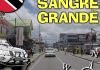 Top  Driving Around Sangre Grande Trinidad