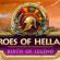   Heroes Hellas 4 Birth Legend