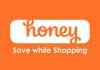 Top  Honey Online Coupon App
