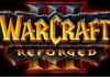 Best of  Warcraft III Reforged
