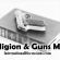 Discuss  Guns & Church,Weapons In Places Worship