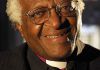   Desmond Tutu