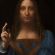   Leonardo Da Vinci' s Salvator Mundi
