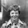   Amelia Earhart