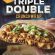   Taco Bell' s Triple Double Crunchwrap