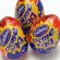 Discuss  Cadbury Creme Egg