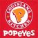   Popeyes