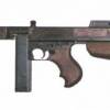Top  Thompson M1928A1 Gun Review