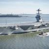 Top  Uss Gerald Ford