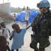   UN Peacekeepers Sexually Abusing Kids