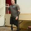   Prosthetic Limbs For Veterans