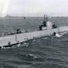   Hms Narwhal Submarine Sunk By Nazis