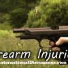 Best of  Firearm Injuries