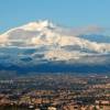Discuss  Mount Etna