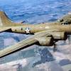 Best of  B-17 Flying Fortress