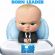   The Boss Baby