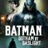   Batman Gotham By Gaslight