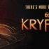 Discuss  Krypton