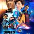 Discuss  Spies In Disguise